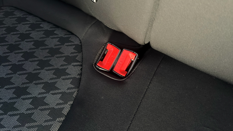 MG ZS 1.5 VTi-TECH Excite 5dr Petrol Hatchback